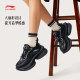 ໂຄງການຈີນ Li Ning* ເກີບກິລາ Ling Kong