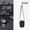 Li Ning outdoor CF traceable men's and women's crossbody bag sports bag