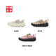Li Ning Chuanshan ກິລາກາງແຈ້ງຂອງຜູ້ຊາຍແລະແມ່ຍິງແລະເກີບບາດເຈັບ