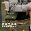 Li Ning outdoor CF traceable men's and women's crossbody bag sports bag