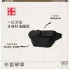 Li Ning's official genuine sports bag for men and women