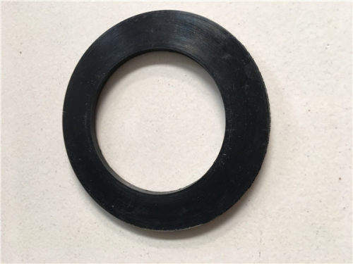 长江750油箱盖垫 侉子边三轮油箱耐油密封垫铁骑侧三轮摩托车配件 - 图0
