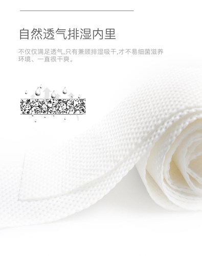 雨洁负离子卫生巾整箱批棉柔夜用350mm姨妈巾超薄透气组合装包邮 - 图1