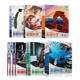 Houlang American science grade 1-6 full series Houlang