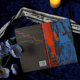 Houlang genuine flower of evil + melancholy of Paris