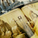 Houlang genuine mythology complete book hardcover literature and art