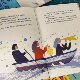Langhuaduo genuine spot Little Plato children's philosophy story series 7-volume set 7-10 years old astronomy science philosopher children's philosophy Houlangtong book