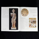 The Silk Road, the ancient trade network in Europe, Asia and Africa