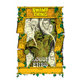 Hou Lang Genuine Swamp Thing Volume 1 Graphic Novel Narrative Establishes New Standards Postmodern Alan Moore Works Animation Marvel DC Fantasy Comics Literary Works Books