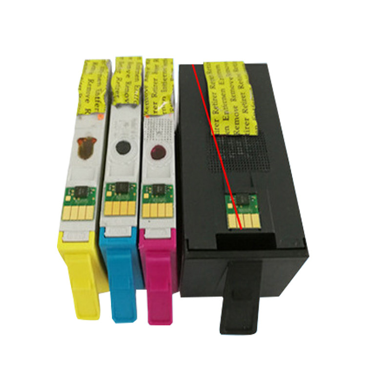 ysy hp907 hp903 hp officejet墨盒 ysy墨盒