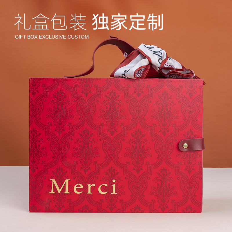 乐扣乐扣保温杯公司商务礼品定制logo礼物实用送礼送客户员工礼盒