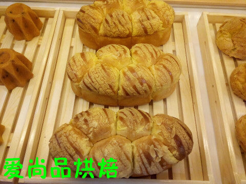 金威煌牛奶香粉粉末香精蛋糕面包饼干烘焙原料馒头增香1kg包邮 - 图2