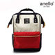 Japan Rakuten runs away from home with backpack anello
