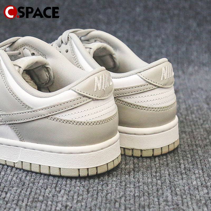 Cspace JJ Nike Dunk LowRetro