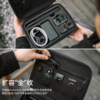 DJI Action6/5pro/4 crossbody storage bag