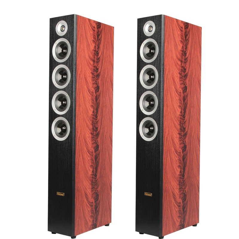 落地音箱 HIFI 家庭影院音响套装 5.1 红木纹 109 YH 英瀚 YOHONG 促销 落地音箱 HIFI 家庭影院音响套装 5.1 红木纹 109 YH 英瀚 YOHONG 促销