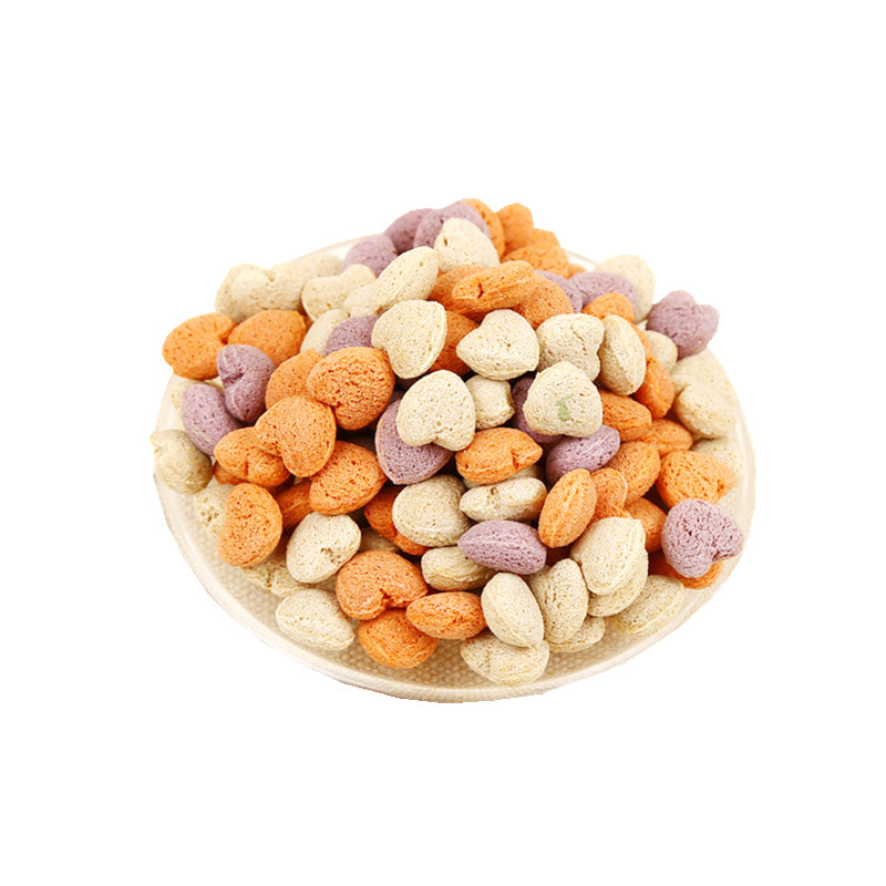 宠物仓鼠磨牙零食粮食兔子龙猫蔬果膨化荷兰猪豚鼠天竺鼠/买4送一,淘宝优惠券,粉丝福利购,淘宝优惠卷