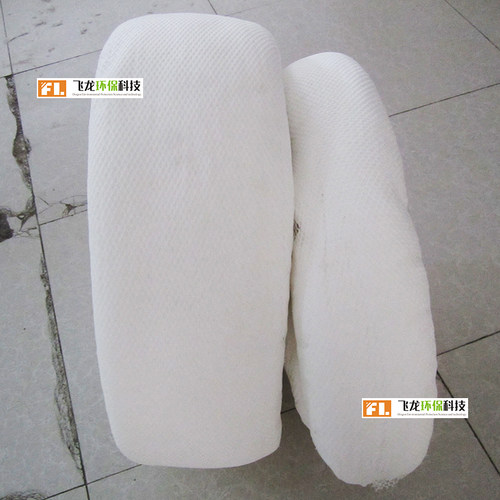 工业吸油索 拦油索 围油栏 吸油棉条 吸油拖栏12.7cm*3m厂家直销 - 图1
