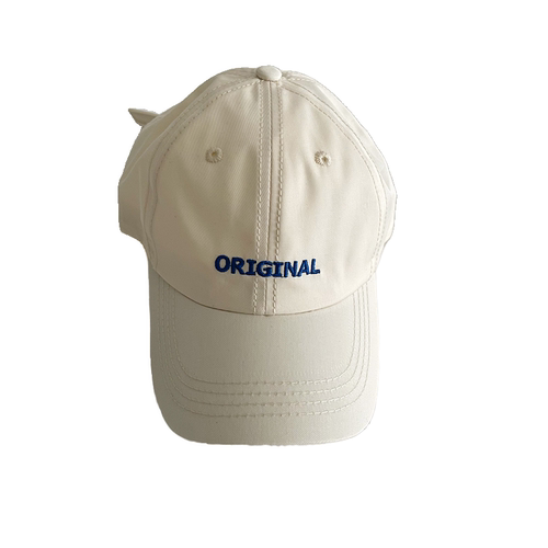 儿童帽子韩版夏季薄款男女童遮阳防晒棒球帽宝宝透气百搭鸭舌帽潮 - 图3