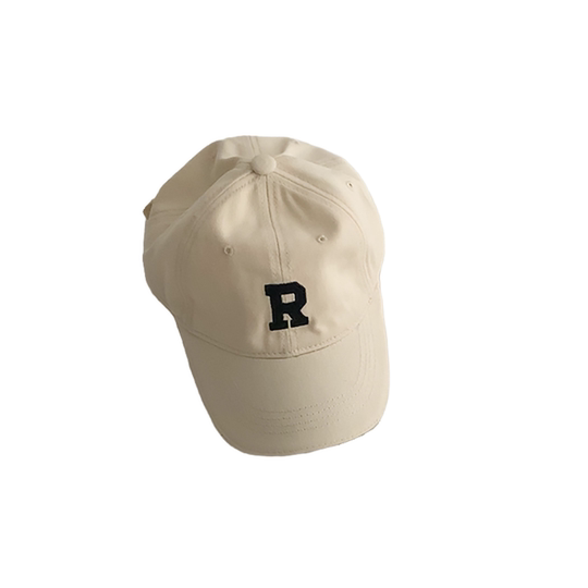 Korean ins thickened warm hat baseball cap