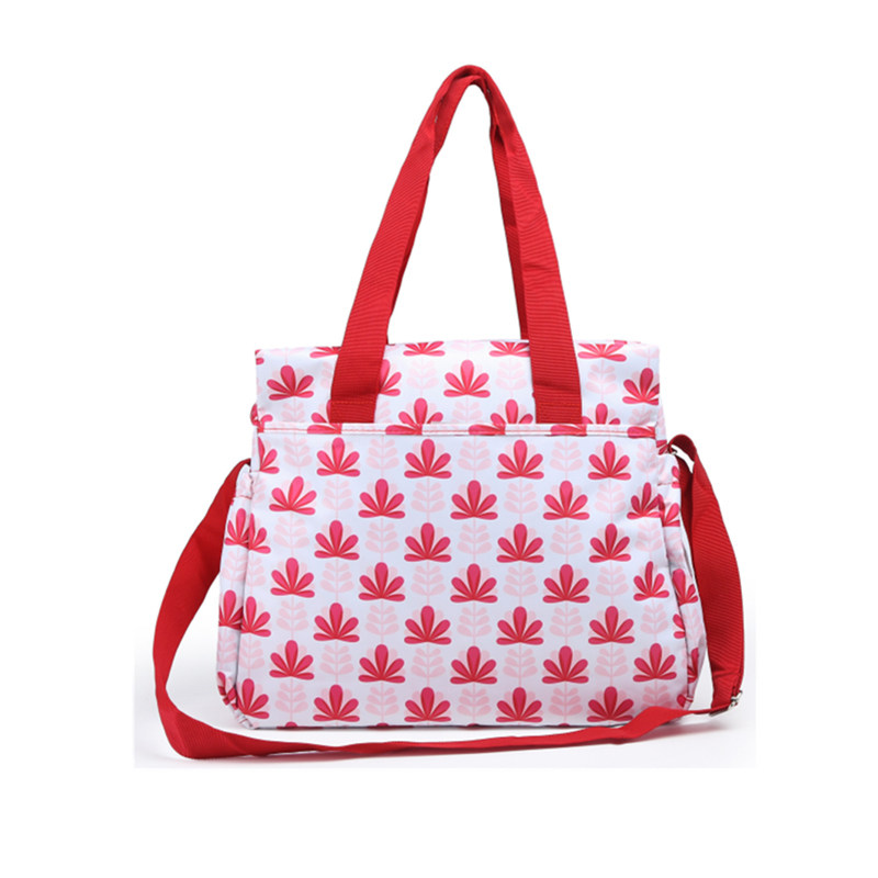 妈妈包2022新款时尚多功能奶粉包 慈颜妈咪包/袋