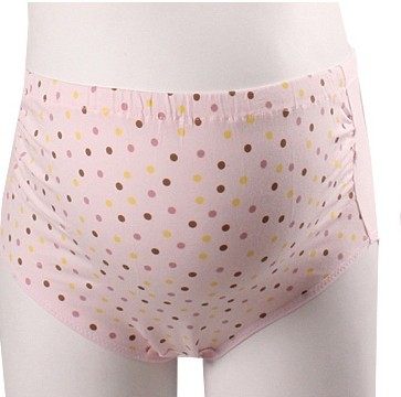 慈颜内衣可调节托腹裤大码孕妇内裤 慈颜内裤