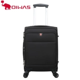 Универсальный прочный чемодан, ткань оксфорд, 20 дюймов, 24 дюймов, 28 дюймов