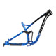 Haro brand Haro R9 shock-absorbing frame