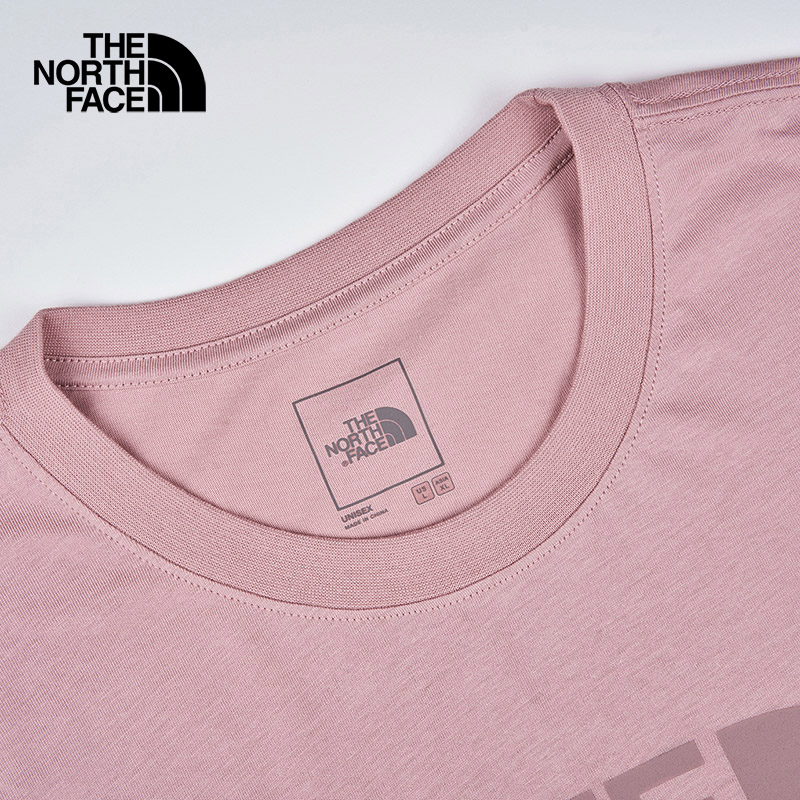 4NFO 恤通用款户外舒适透气上新 T 北面短袖 TheNorthFace 经典款 4NFO 恤通用款户外舒适透气上新 T 北面短袖 TheNorthFace 经典款