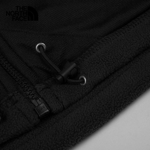 [Классическая модель] ThenOrthface к северу от флисовой бархатной внутренней орбрактуры мужской уличный комфорт и тепло | 4U86