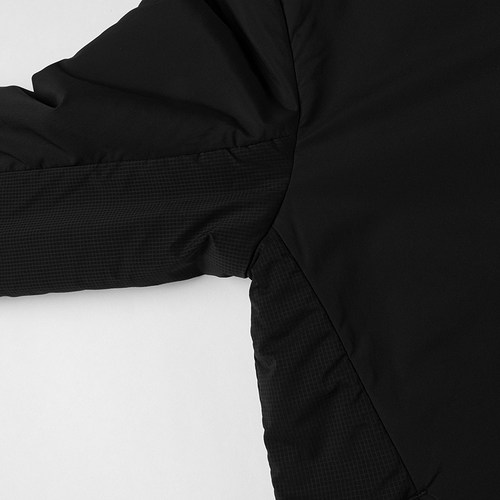 北面男VENTRIX防泼水棉服外套户外轻便保暖新款TheNorthFace|8FJ6 - 图3