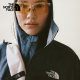 North Face Valley View Mountain Jacket Women's Waterproof Hard Shell Jacket New TheNorthFace|8HRT
