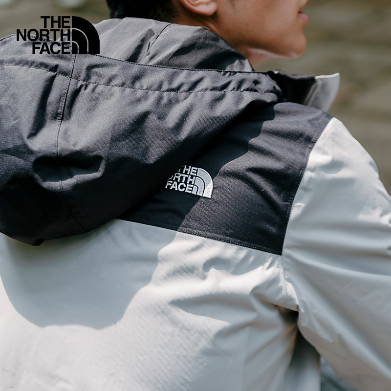TheNorthFace 497J 北面冲锋衣男户外防水透气上新 经典款 TheNorthFace 497J 北面冲锋衣男户外防水透气上新 经典款