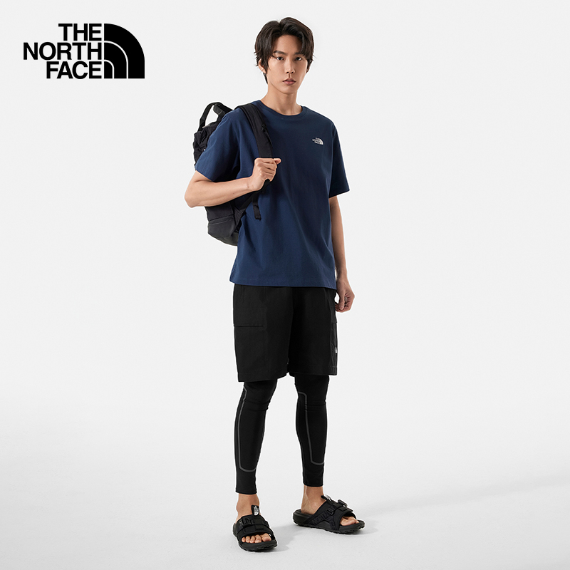 TheNorthFace北面短裤男舒适防泼水户外夏季新款|87UZ - 图3