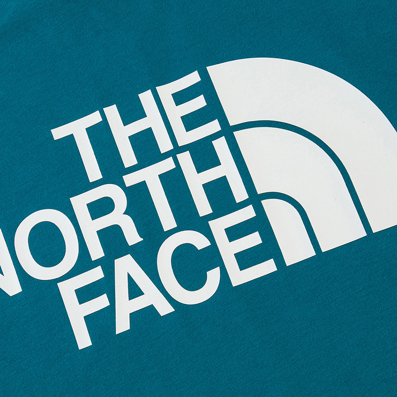 TheNorthFace北面短袖T恤男吸湿速干柔软透气户外夏季新款|88GY - 图2
