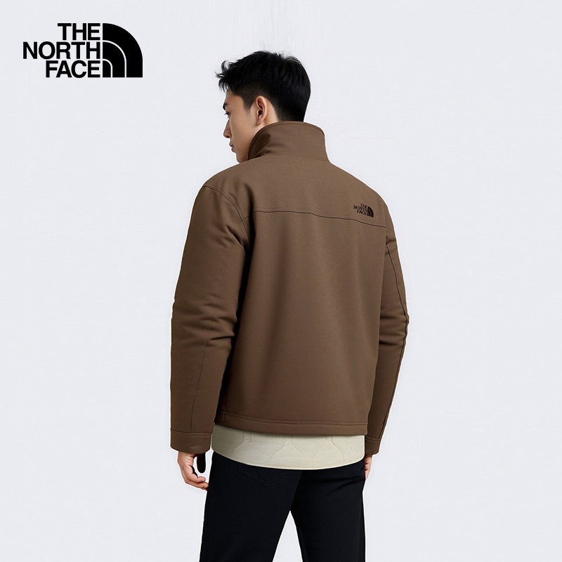 北面马年M66棉服二合一冲锋衣外套男防水新款TheNorthFace|8DQU,淘宝优惠券,粉丝福利购,淘宝优惠卷