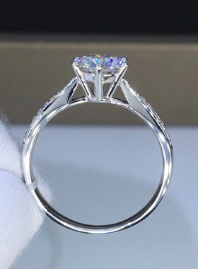 简单微镶嵌百搭不过时