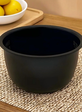 适配日立电饭煲 RZ-KV100Y 内胆配件原装进口正品不锈钢合金内胆