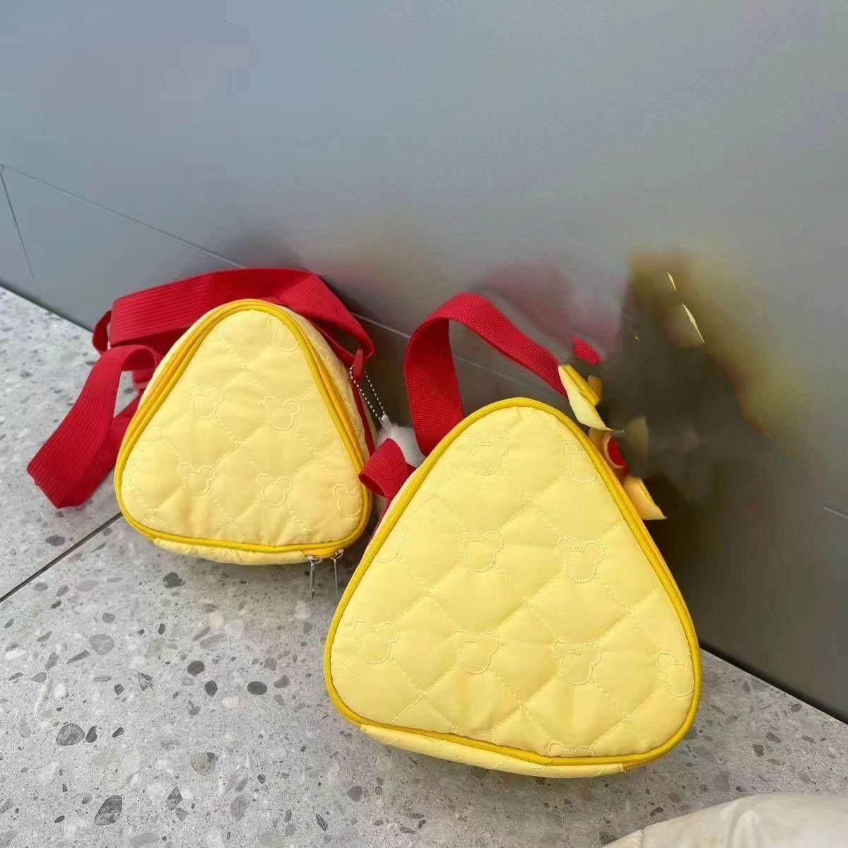 ins少女心可爱奶酪防撞便携式拍立得保护套单肩斜挎包相机包收纳,淘宝优惠券,粉丝福利购,淘宝优惠卷