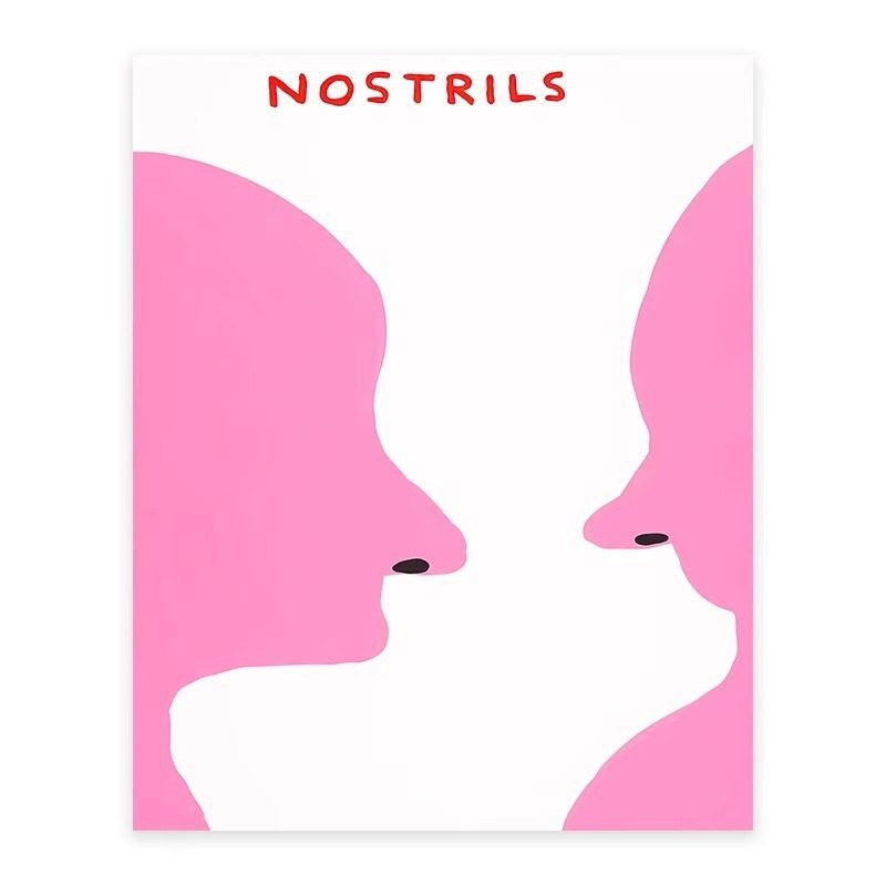 新款 趣味挂布ins美式粉色布卧室布客厅艺挂画背景布画布壁画挂毯,淘宝优惠券,粉丝福利购,淘宝优惠卷