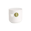 Travel tea set plastic outdoor tea cup set Sun Xiaomei