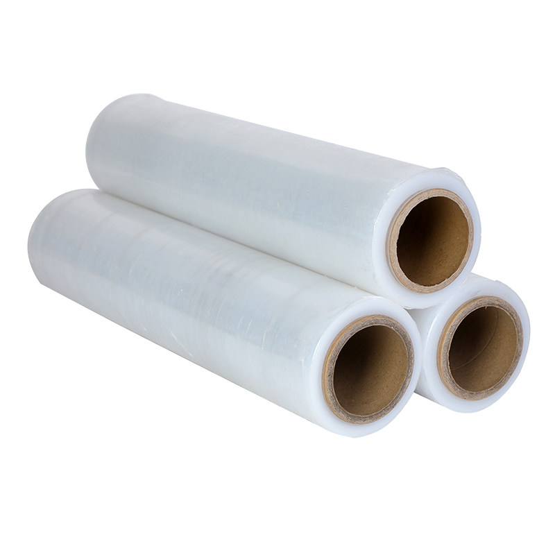 pe缠绕膜打包膜10斤大卷50cm嫁接保鲜膜工业用拉伸自粘保护膜长沙,淘宝优惠券,粉丝福利购,淘宝优惠卷