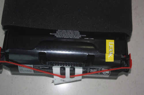 适用 Lexmark T650H11A  T650A11P  T650H04P 硒鼓 - 图1