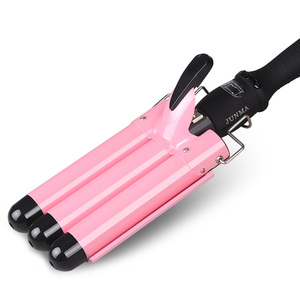 蛋卷卷发棒懒人神器