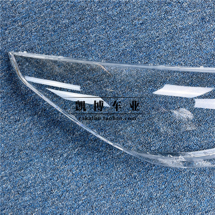 适用于现代ix35前大灯罩 13-15新款IX35前大灯透明灯罩 灯壳 面罩,淘宝优惠券,粉丝福利购,淘宝优惠卷