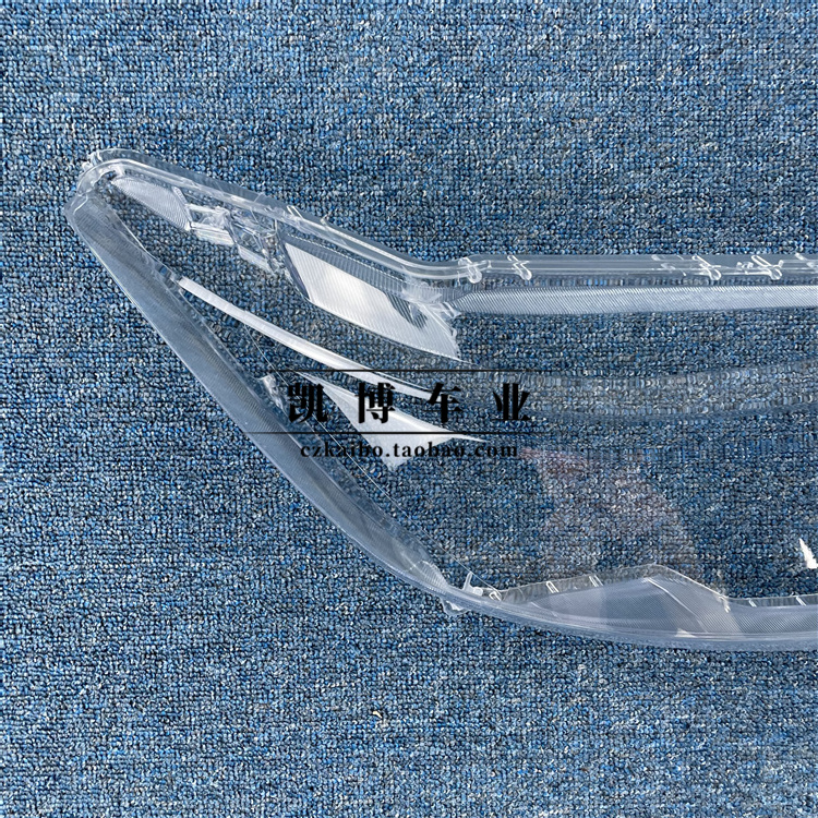 适用于奥德赛大灯罩 15-19款奥德赛前大灯透明灯罩 大灯壳 灯面罩 - 图0