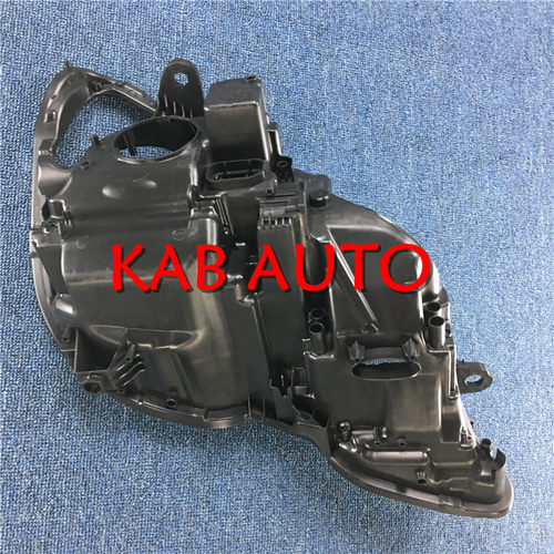 适用于奔驰E级W212四门大灯罩 09-12款E200E260E300E350大灯面 - 图3