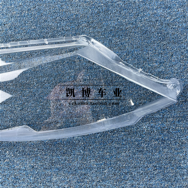适用于奥德赛大灯罩 15-19款奥德赛前大灯透明灯罩 大灯壳 灯面罩 - 图1