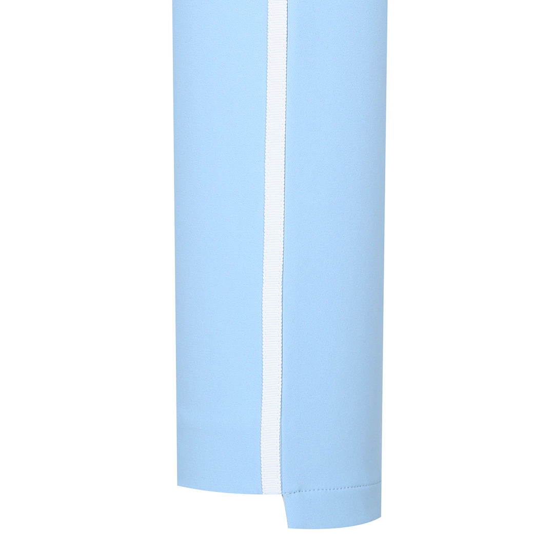 韩国正品代购26年春夏款 女裤 修身显瘦 速干 高尔夫裤子golf长裤,淘宝优惠券,粉丝福利购,淘宝优惠卷