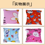 Детский маленький мешок с песком для детского сада, детская настольная игра для школьников